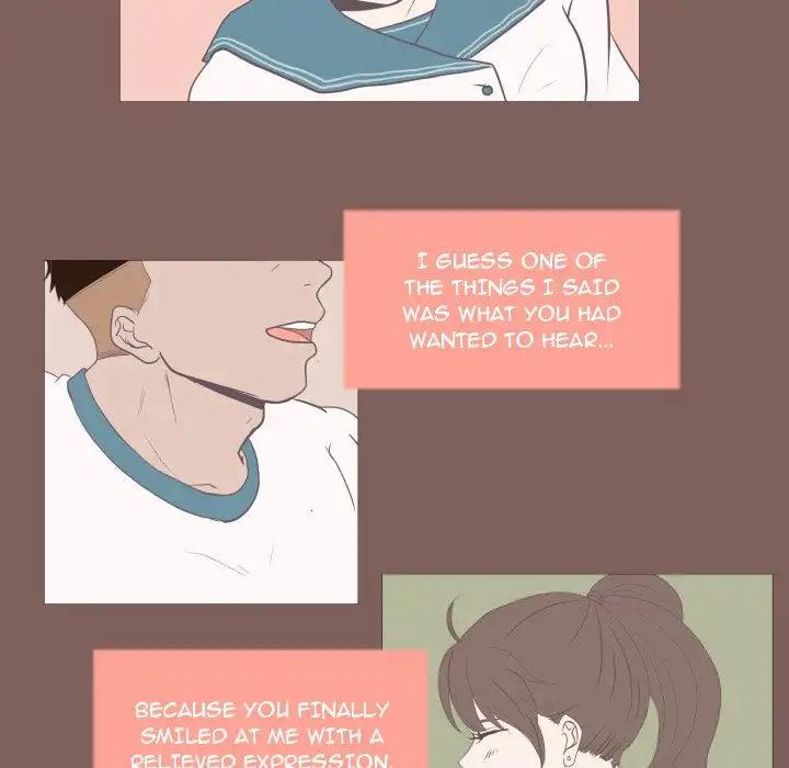 You Have The Wrong Person - Chapter 19 Page 27