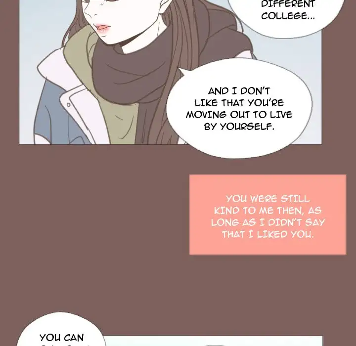 You Have The Wrong Person - Chapter 19 Page 32