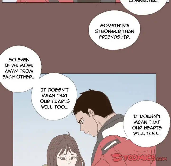 You Have The Wrong Person - Chapter 19 Page 38