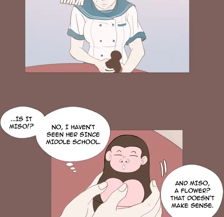 You Have The Wrong Person - Chapter 19 Page 5