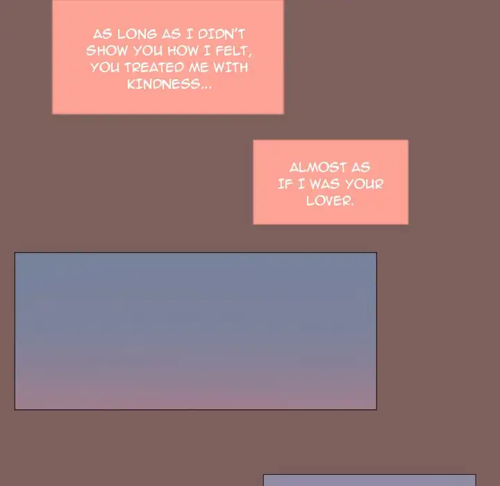 You Have The Wrong Person - Chapter 19 Page 51