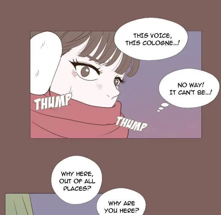 You Have The Wrong Person - Chapter 19 Page 57