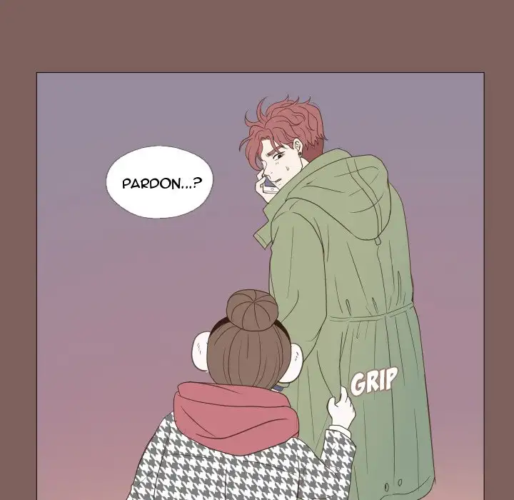 You Have The Wrong Person - Chapter 19 Page 59
