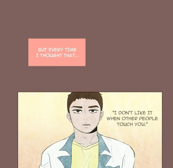 You Have The Wrong Person - Chapter 20 Page 35