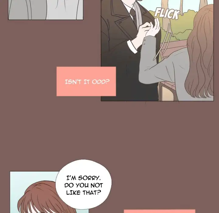 You Have The Wrong Person - Chapter 20 Page 37