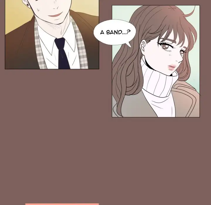 You Have The Wrong Person - Chapter 20 Page 41