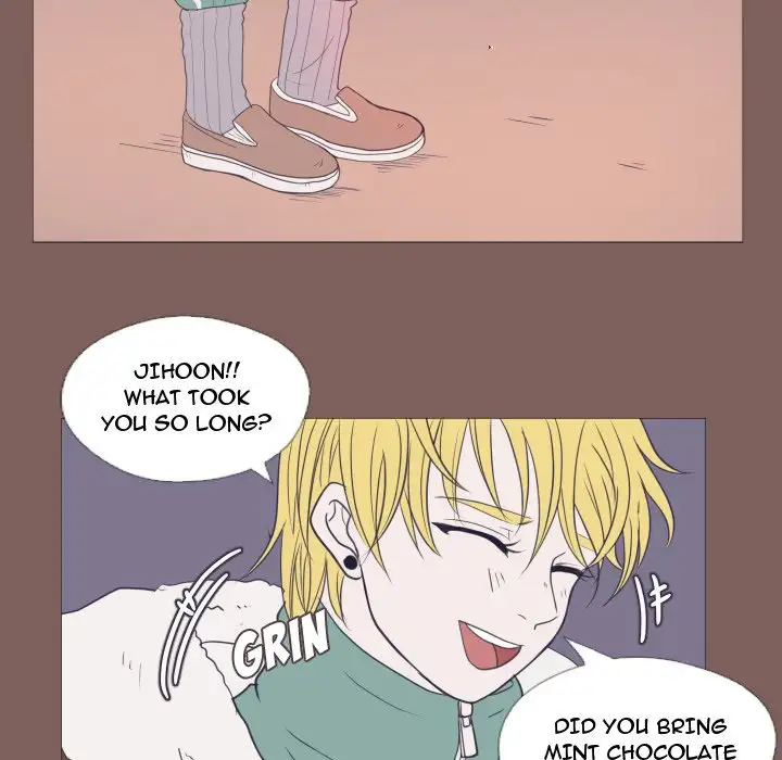 You Have The Wrong Person - Chapter 20 Page 48