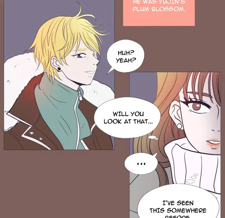 You Have The Wrong Person - Chapter 20 Page 52