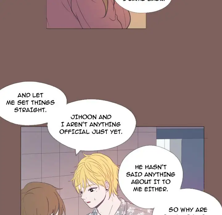 You Have The Wrong Person - Chapter 20 Page 65
