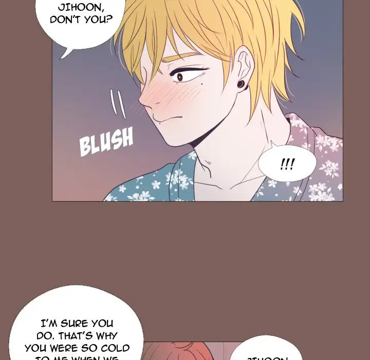 You Have The Wrong Person - Chapter 20 Page 67