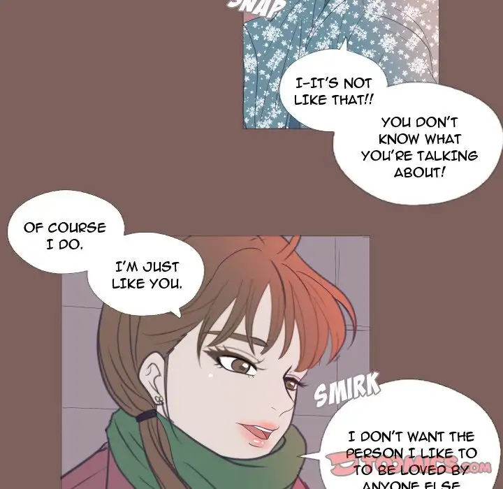 You Have The Wrong Person - Chapter 20 Page 70