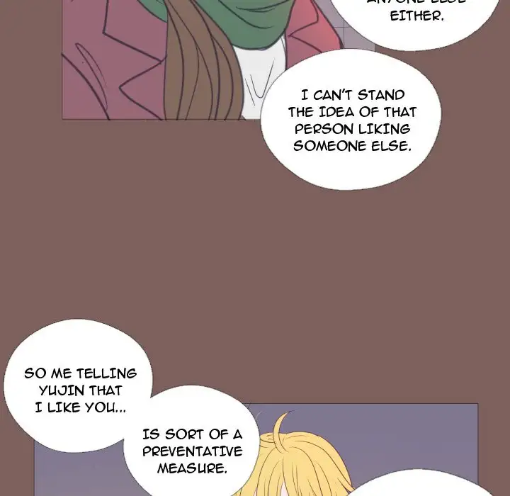 You Have The Wrong Person - Chapter 20 Page 71