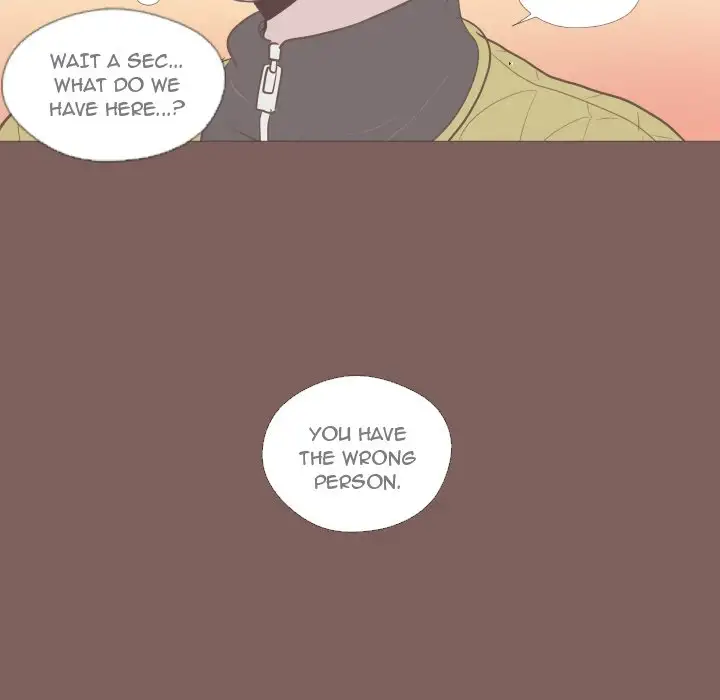 You Have The Wrong Person - Chapter 20 Page 77