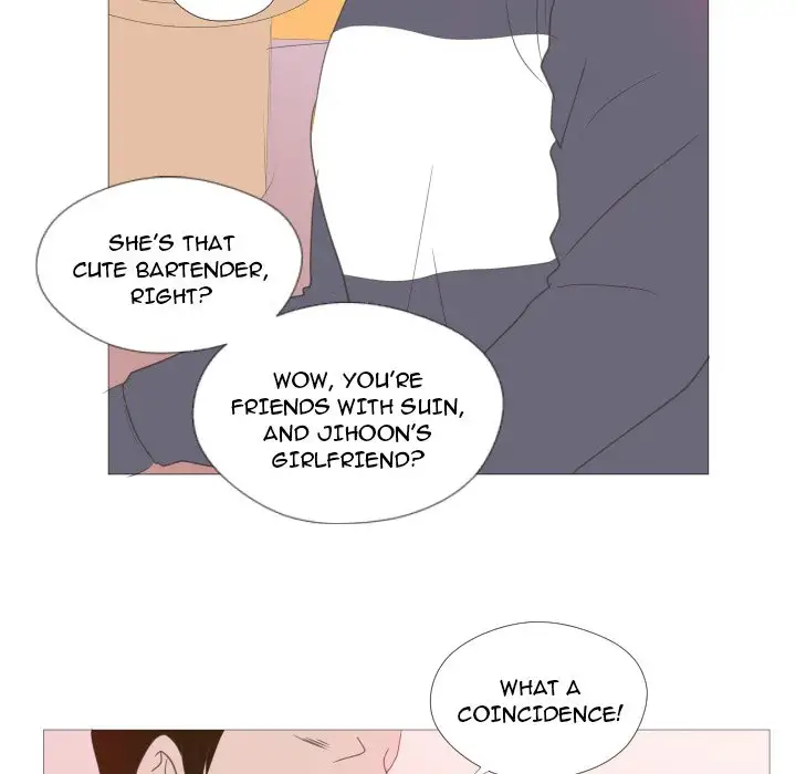 You Have The Wrong Person - Chapter 21 Page 25