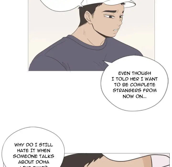 You Have The Wrong Person - Chapter 21 Page 44