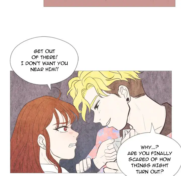 You Have The Wrong Person - Chapter 21 Page 52