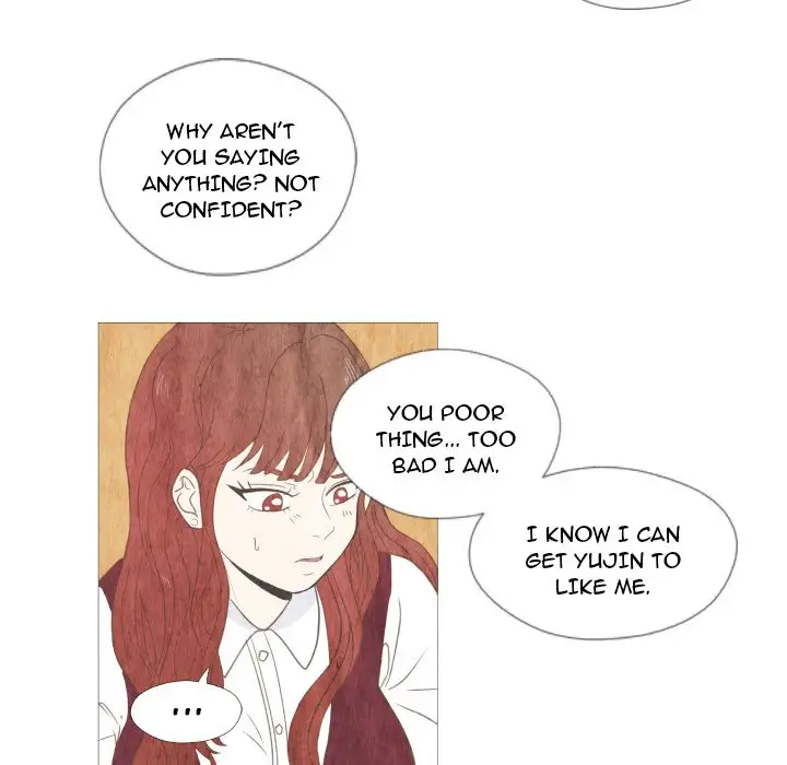You Have The Wrong Person - Chapter 21 Page 56