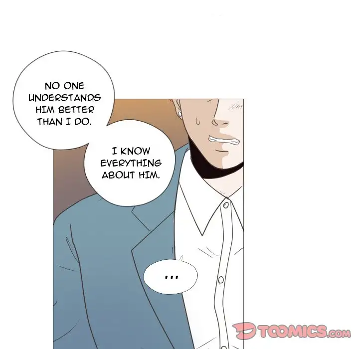 You Have The Wrong Person - Chapter 21 Page 66
