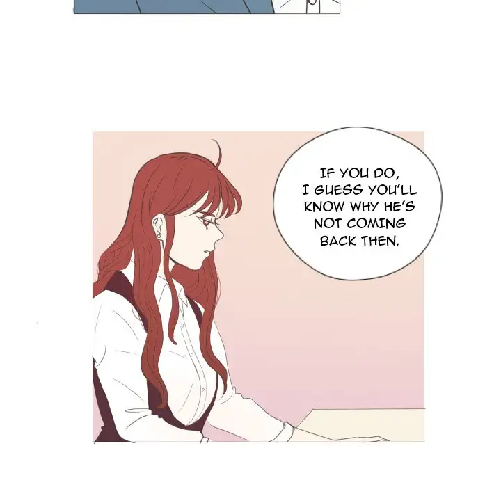 You Have The Wrong Person - Chapter 21 Page 67