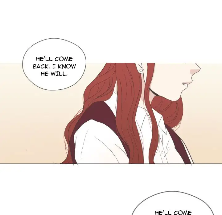 You Have The Wrong Person - Chapter 21 Page 68