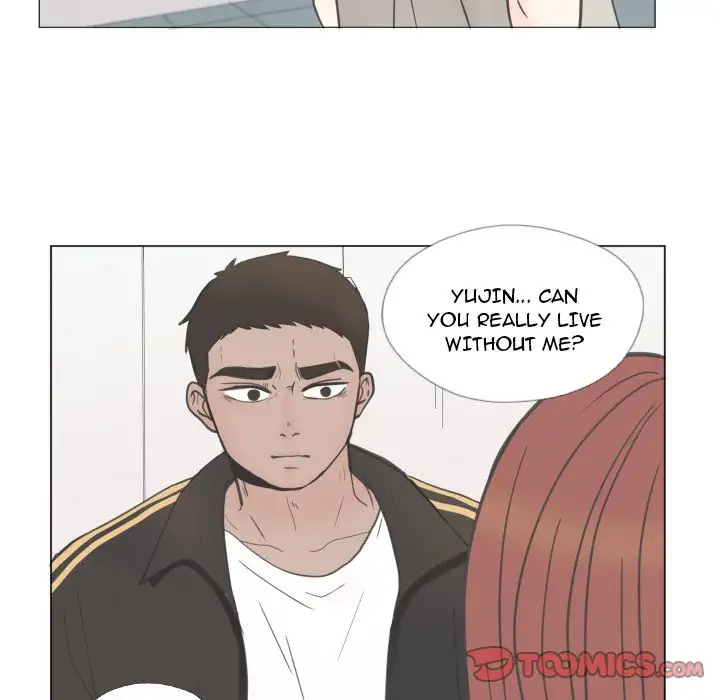 You Have The Wrong Person - Chapter 23 Page 30
