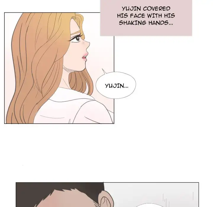 You Have The Wrong Person - Chapter 23 Page 43