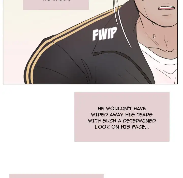You Have The Wrong Person - Chapter 23 Page 47