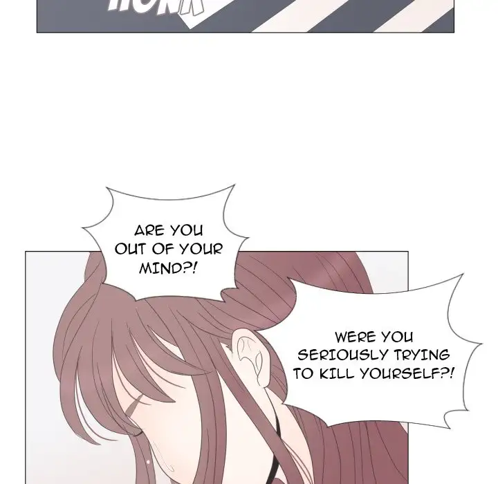 You Have The Wrong Person - Chapter 23 Page 67