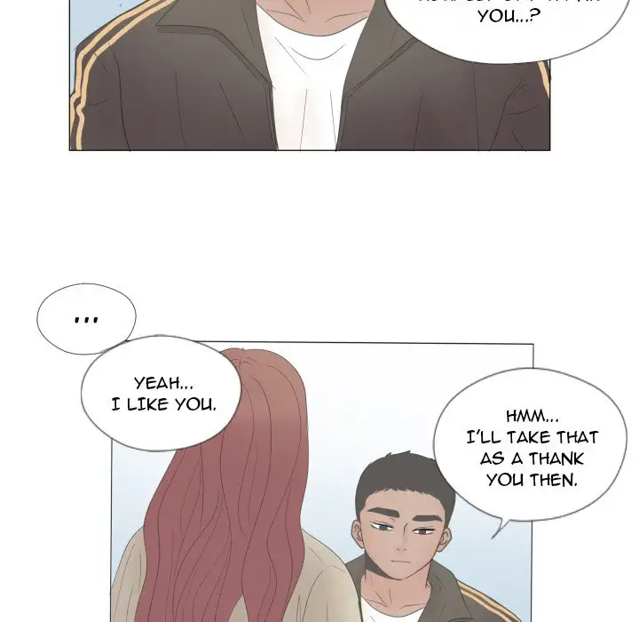 You Have The Wrong Person - Chapter 23 Page 80