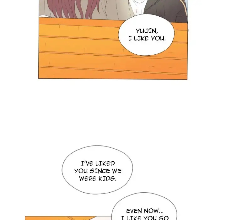 You Have The Wrong Person - Chapter 23 Page 81