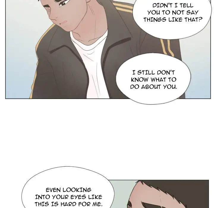 You Have The Wrong Person - Chapter 23 Page 83