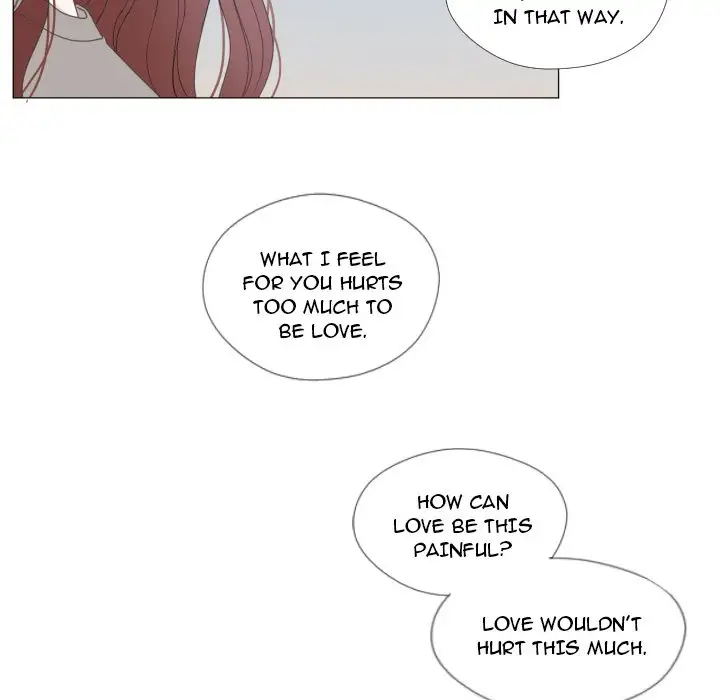 You Have The Wrong Person - Chapter 23 Page 85