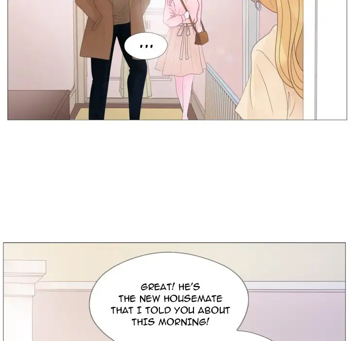 You Have The Wrong Person - Chapter 25 Page 16