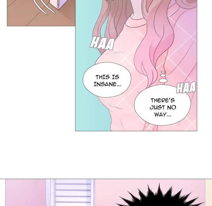 You Have The Wrong Person - Chapter 25 Page 23