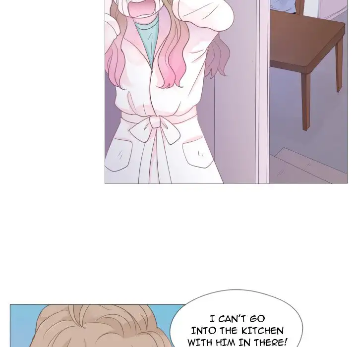 You Have The Wrong Person - Chapter 25 Page 33
