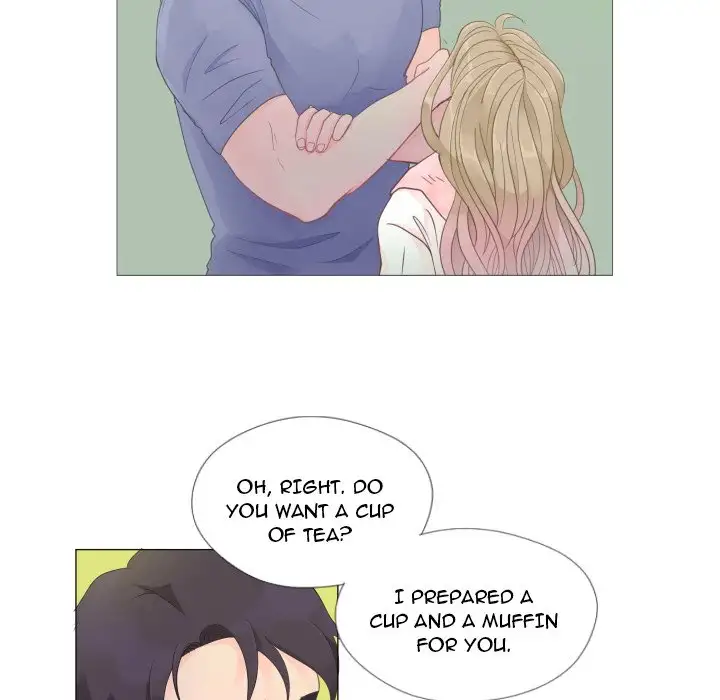 You Have The Wrong Person - Chapter 25 Page 39