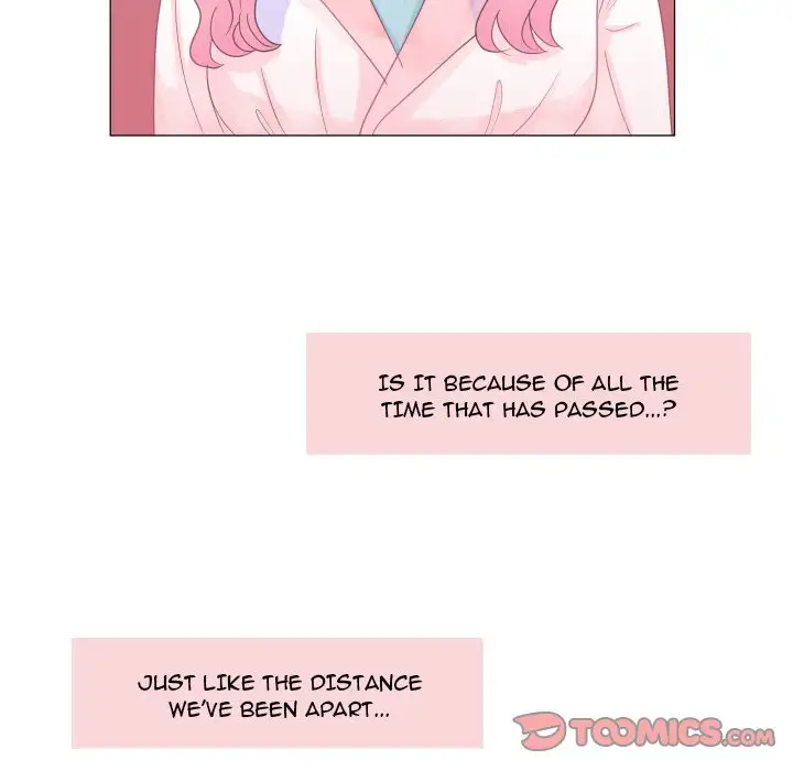 You Have The Wrong Person - Chapter 25 Page 46