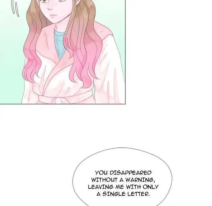 You Have The Wrong Person - Chapter 25 Page 56