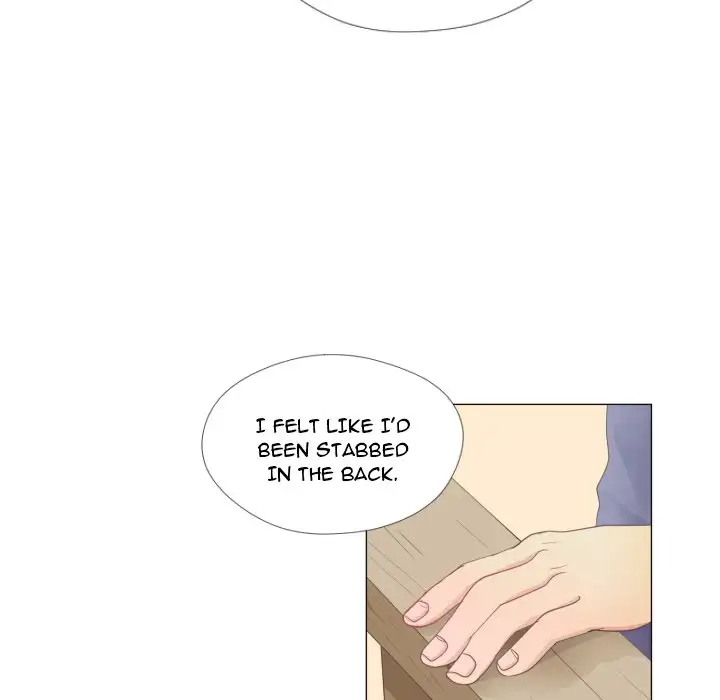 You Have The Wrong Person - Chapter 25 Page 57