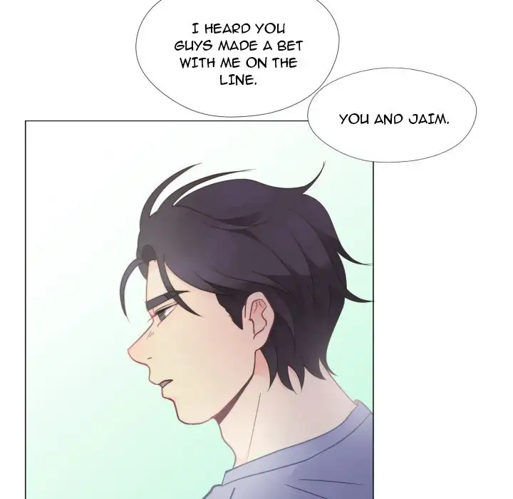 You Have The Wrong Person - Chapter 25 Page 59