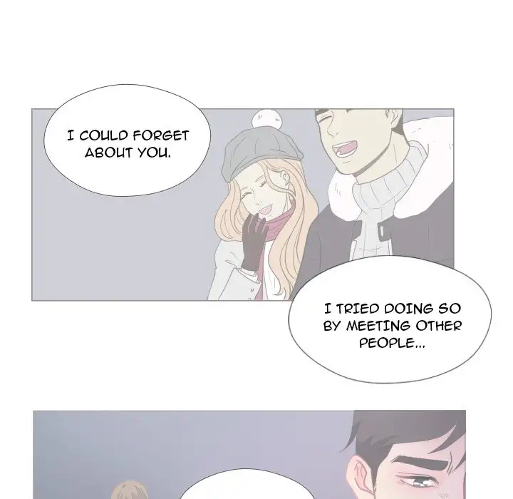 You Have The Wrong Person - Chapter 25 Page 63