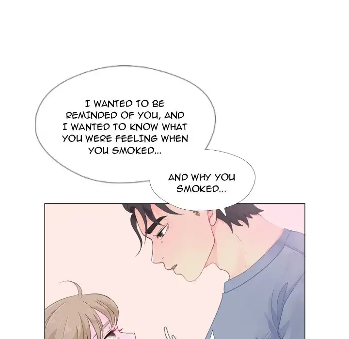 You Have The Wrong Person - Chapter 25 Page 67