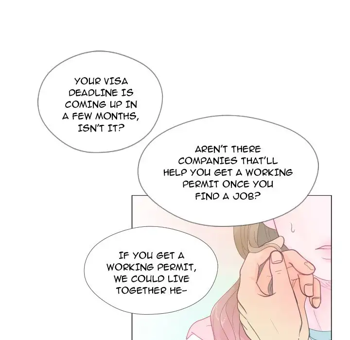 You Have The Wrong Person - Chapter 25 Page 85