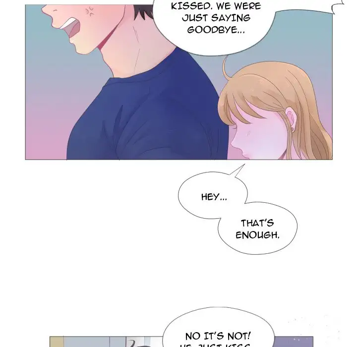 You Have The Wrong Person - Chapter 26 Page 31