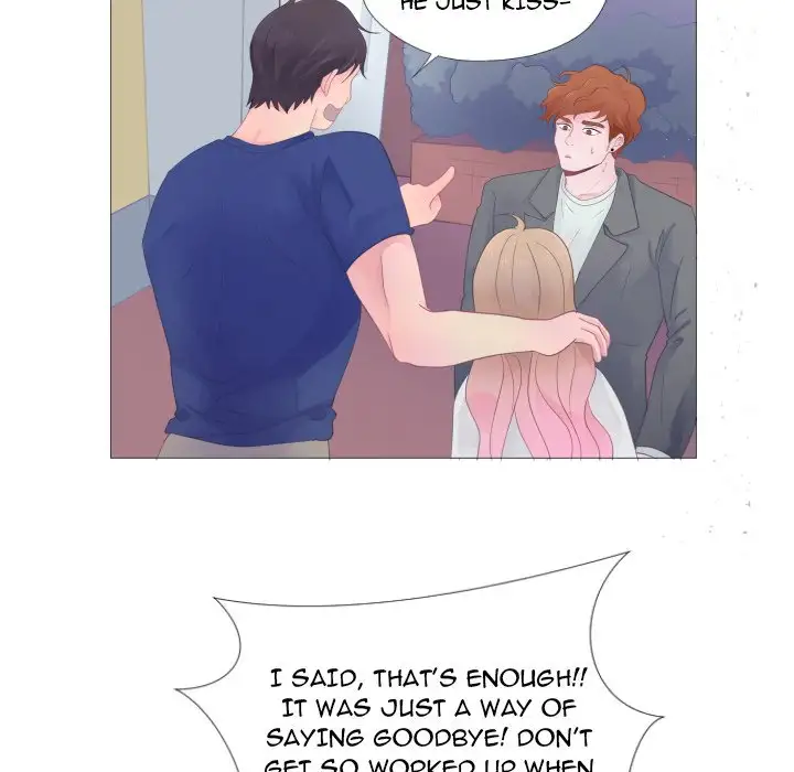 You Have The Wrong Person - Chapter 26 Page 32