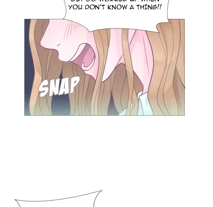 You Have The Wrong Person - Chapter 26 Page 33