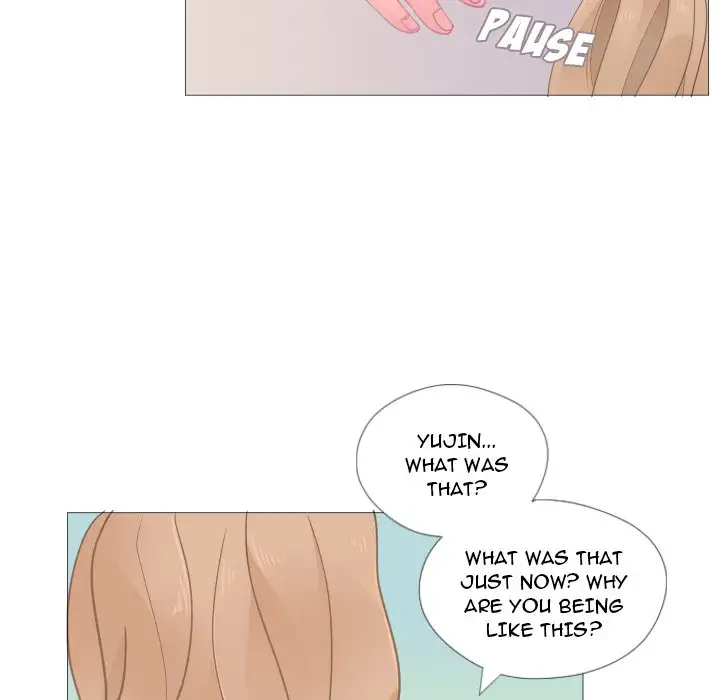 You Have The Wrong Person - Chapter 26 Page 40