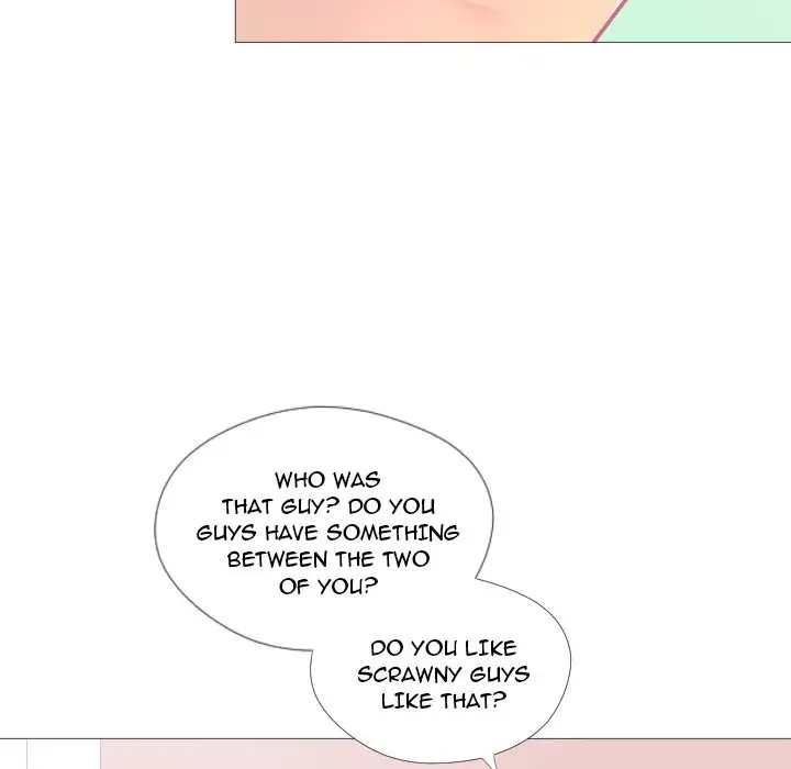 You Have The Wrong Person - Chapter 26 Page 44