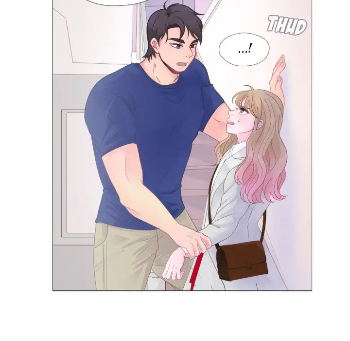 You Have The Wrong Person - Chapter 26 Page 51