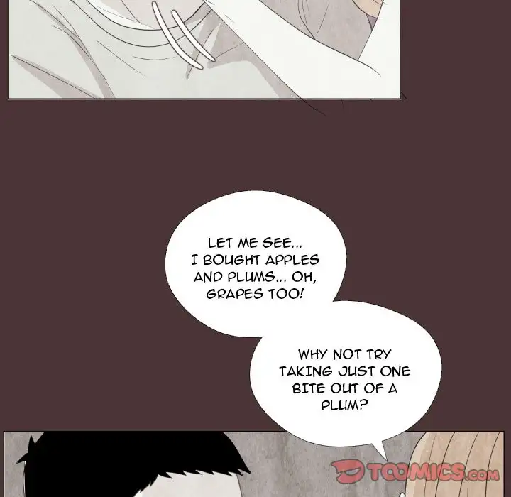 You Have The Wrong Person - Chapter 26 Page 6